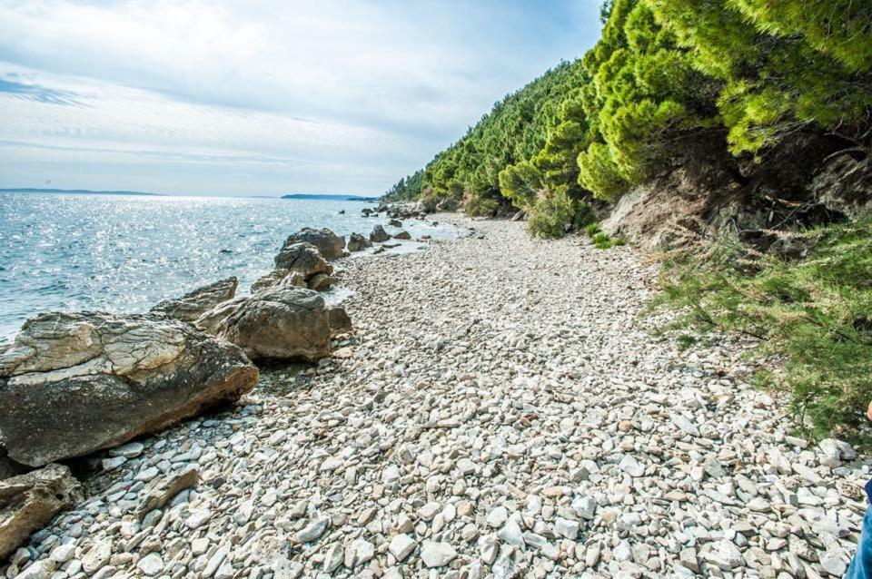 Leilighet Matea Split